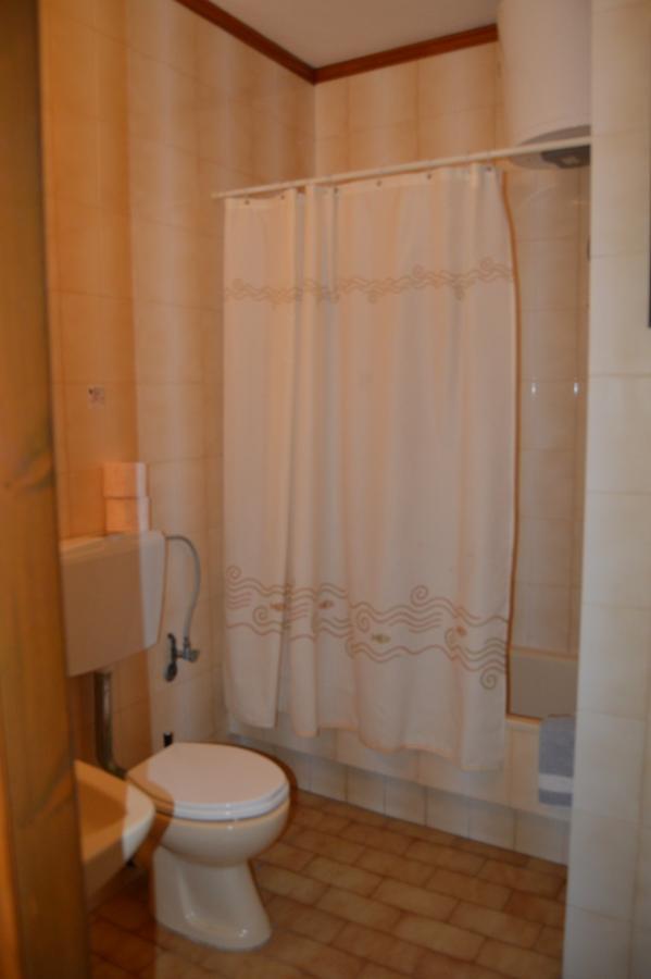 Eva Apartments Limenaria  Extérieur photo
