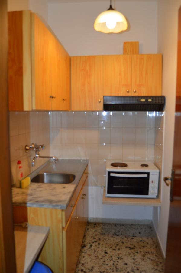 Eva Apartments Limenaria  Extérieur photo