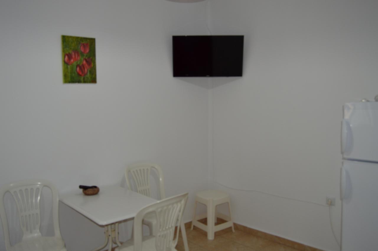 Eva Apartments Limenaria  Extérieur photo
