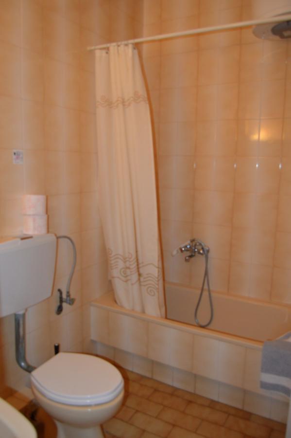 Eva Apartments Limenaria  Extérieur photo