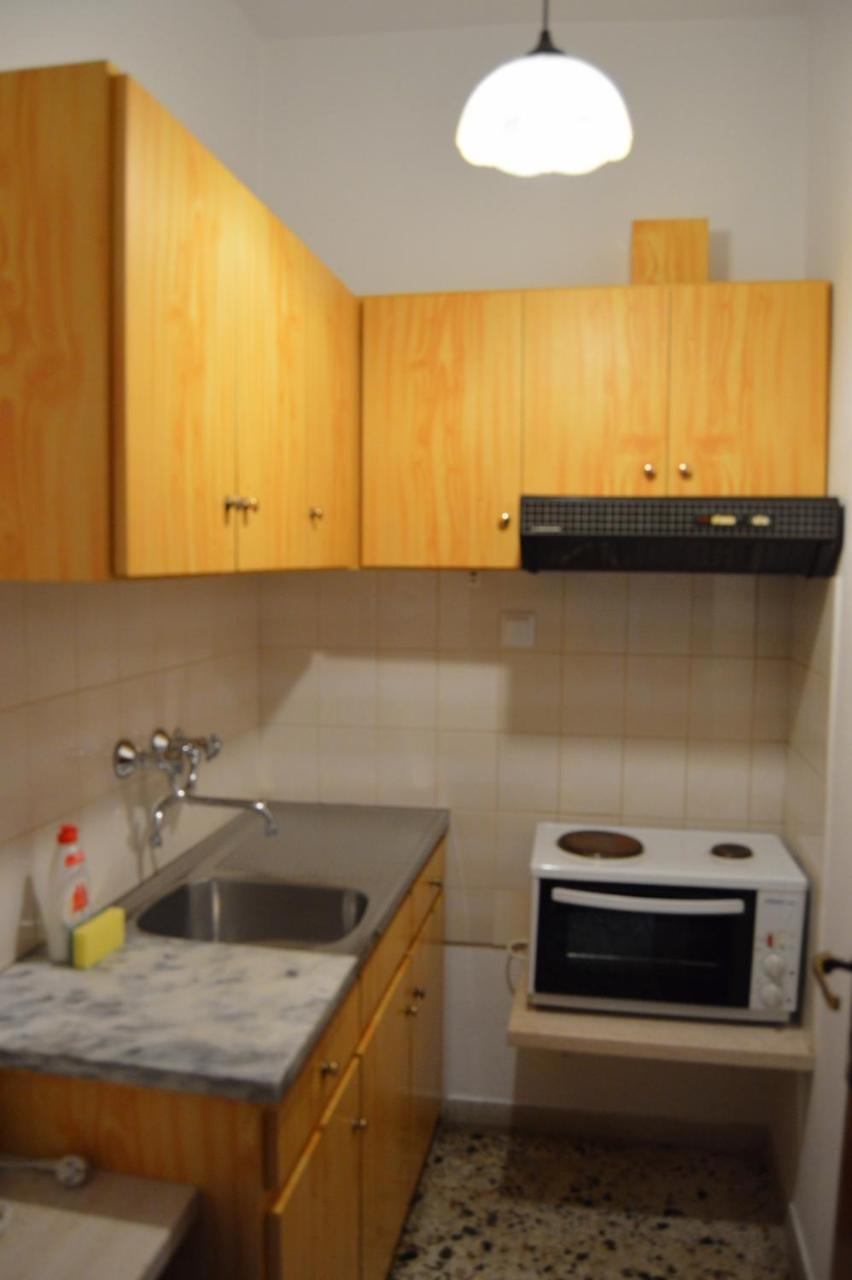 Eva Apartments Limenaria  Extérieur photo